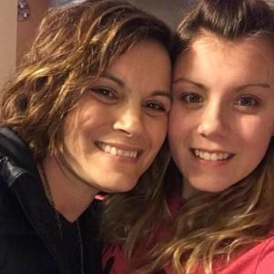 Meet your Posher, Misty